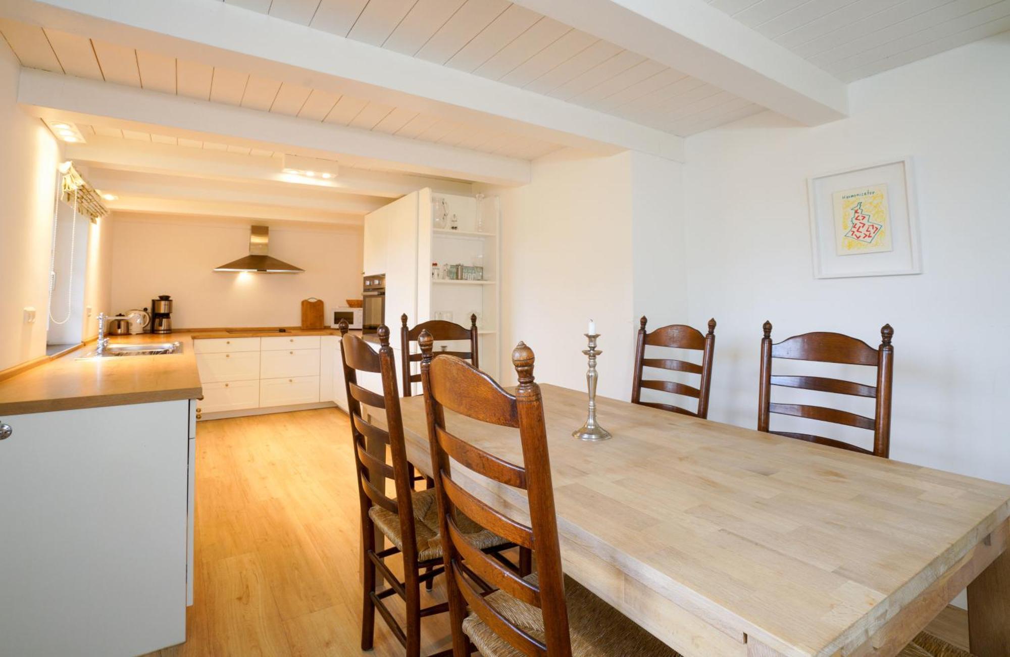 Nieby  Strandhaus Falshoeft 3 מראה חיצוני תמונה