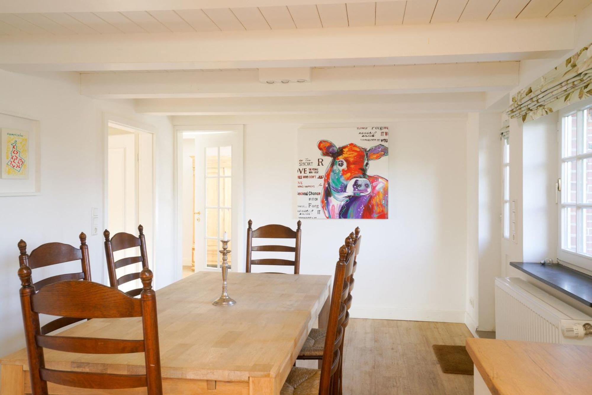 Nieby  Strandhaus Falshoeft 3 מראה חיצוני תמונה