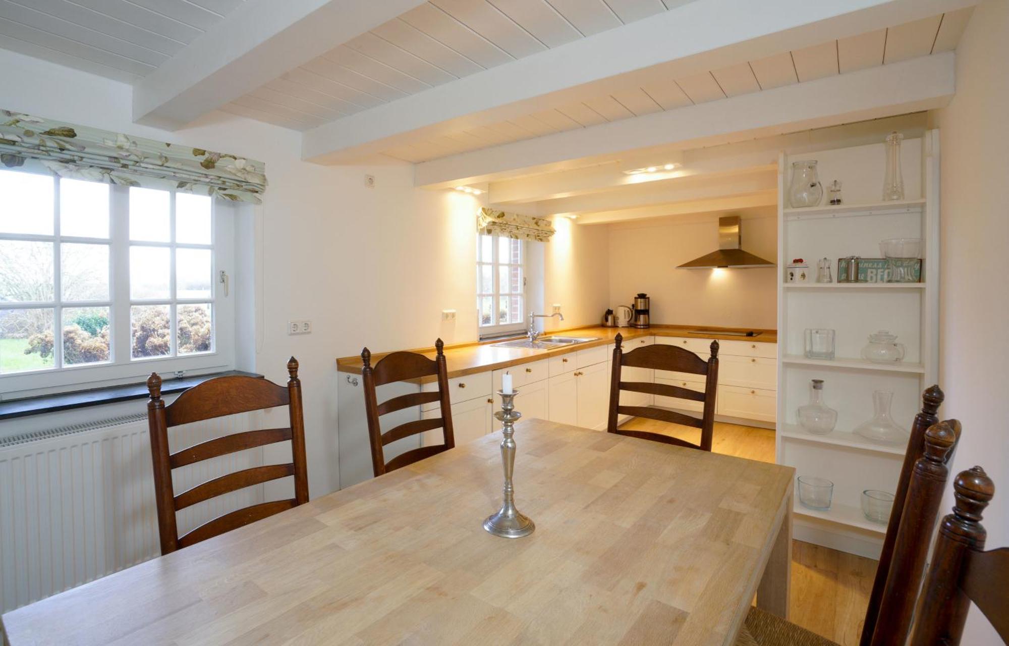Nieby  Strandhaus Falshoeft 3 מראה חיצוני תמונה